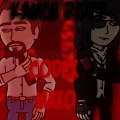 Kamen Rider:Codex Maxo