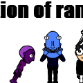 Evolution of Ranger4Life99