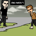 Space Fighters