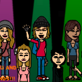 BFF REMIX!!!