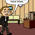 Guy from work