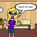 TOTD: Numb