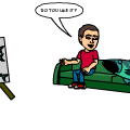 TotD: Criticize