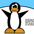 Design A Penguin