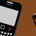 Mah Cell phone