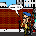 TotD: Graffiti