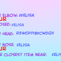 The Name Test