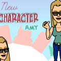 Amy <3