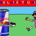 'Red Bull'