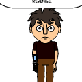 Revenge Is Sweet