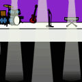 Coollio18's Prom Gym