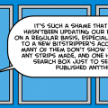 TotD: Such a Shame