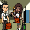 Grade 5!!:D