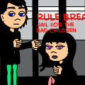 Rule breaks