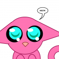123sarica's kitty