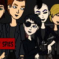 School of Spies
