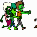 Zombies!