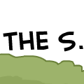 One