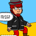 the giant and the gnome (1)