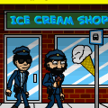 Handling A Criminal