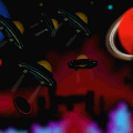 'Dying Planet'