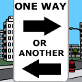 TotD: Arrow