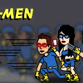 The B-Men 