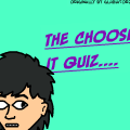 Gladiator's Choose it Quiz