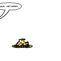TotD: Leftovers