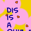 Quiz ;P