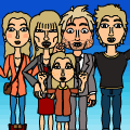 Family photos