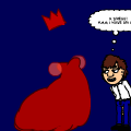 'What Happens When your Bored'