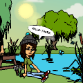 wanna rp? :D
