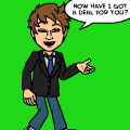 TotD: Deal