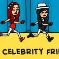 My Celebrity Friend