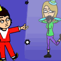 im am the king
