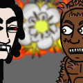 Soon werewolvers vs vampires