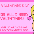 TotD: Valentine's Day