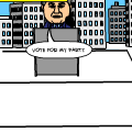 Canadian Election