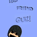 The Friend Quiz