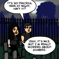 How Grimm