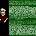 Dr. Insomniac Profiles