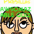 presillas awsomazable quiz