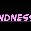 kindness