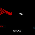 'Gunner or knights'