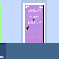 Comic Builder Door - Remix