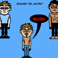 'POP QUIZ!'