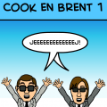 cook en brent