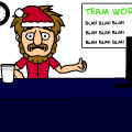 Call Centre Blues