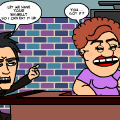 Charlie Sheen Unleashed